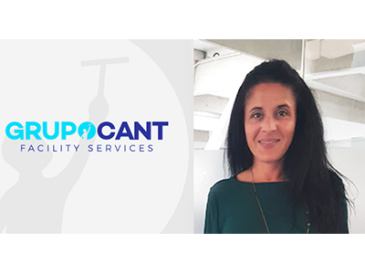 Foto Entrevista a Rosabel Garrido - Directora de Operaciones de Grupo Cant